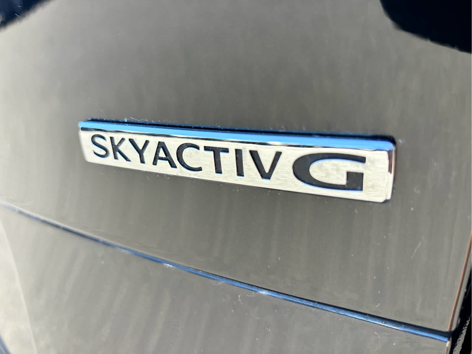 2024 Mazda Mazda CX-30 2.5 S