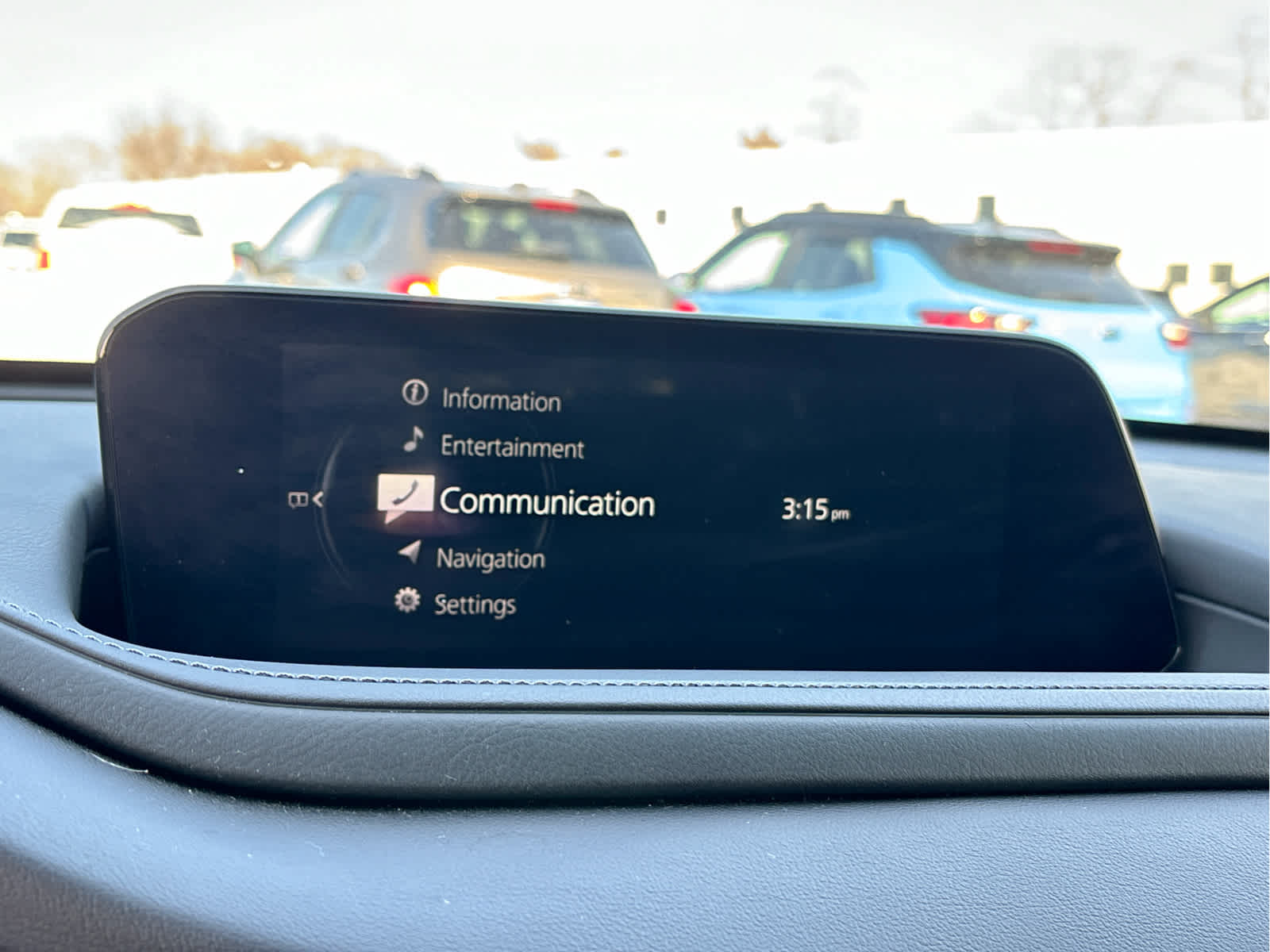 2023 Mazda Mazda CX-30 2.5 S Select Package