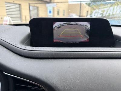 2021 Mazda Mazda CX-30 Preferred