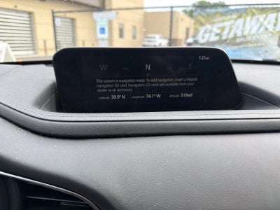2021 Mazda Mazda CX-30 Preferred