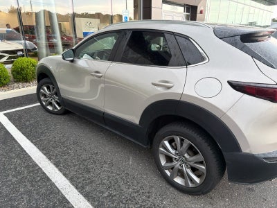 2022 Mazda Mazda CX-30 2.5 S Preferred Package