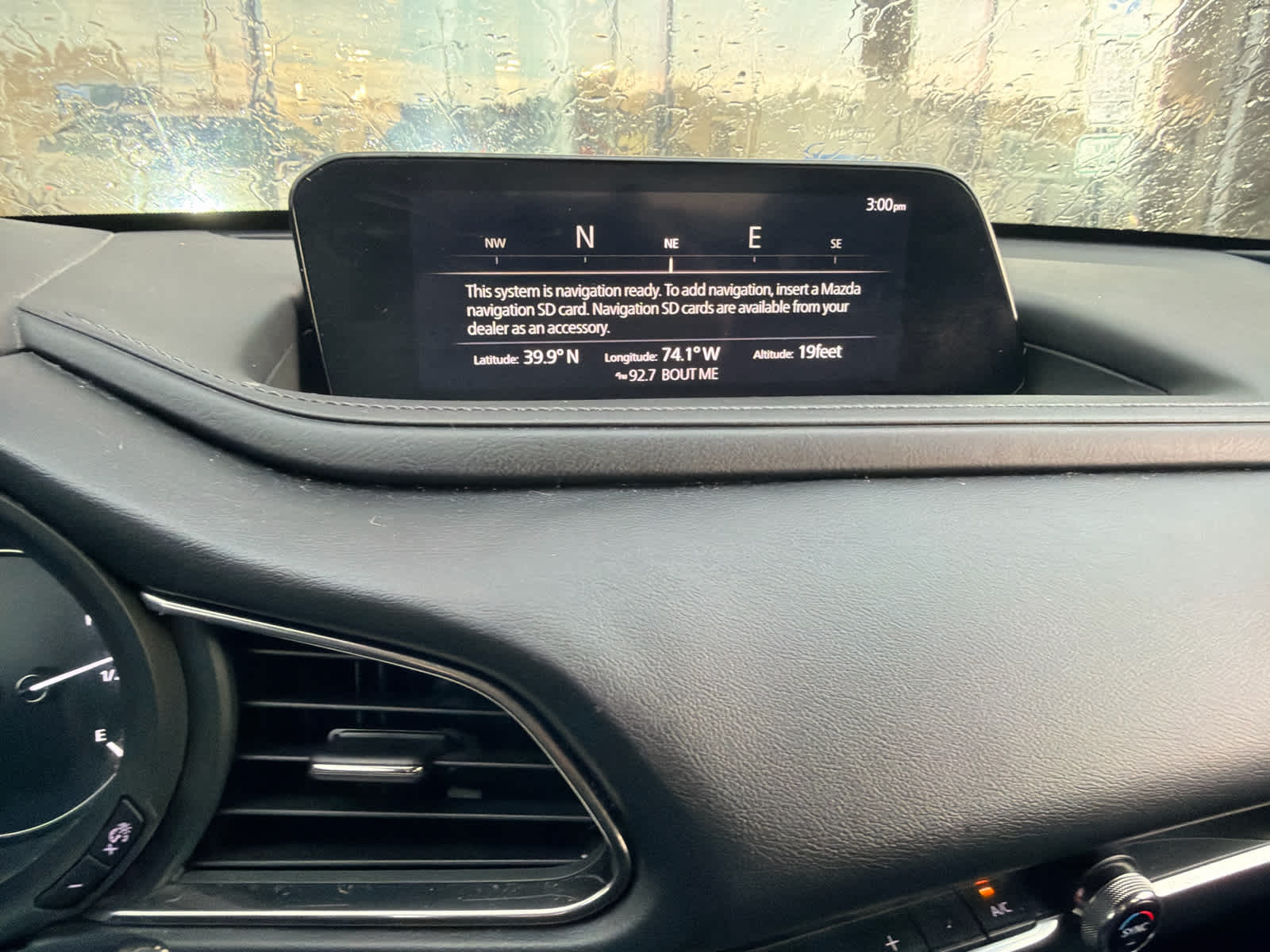 2022 Mazda Mazda CX-30 2.5 S Preferred Package