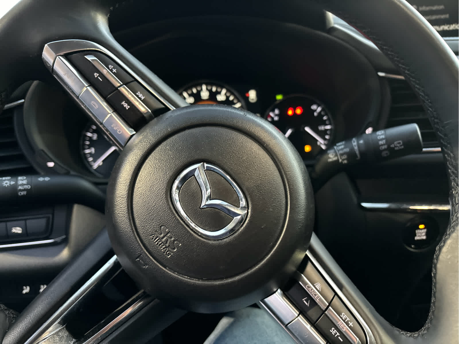 2023 Mazda Mazda CX-30 2.5 S Preferred Package