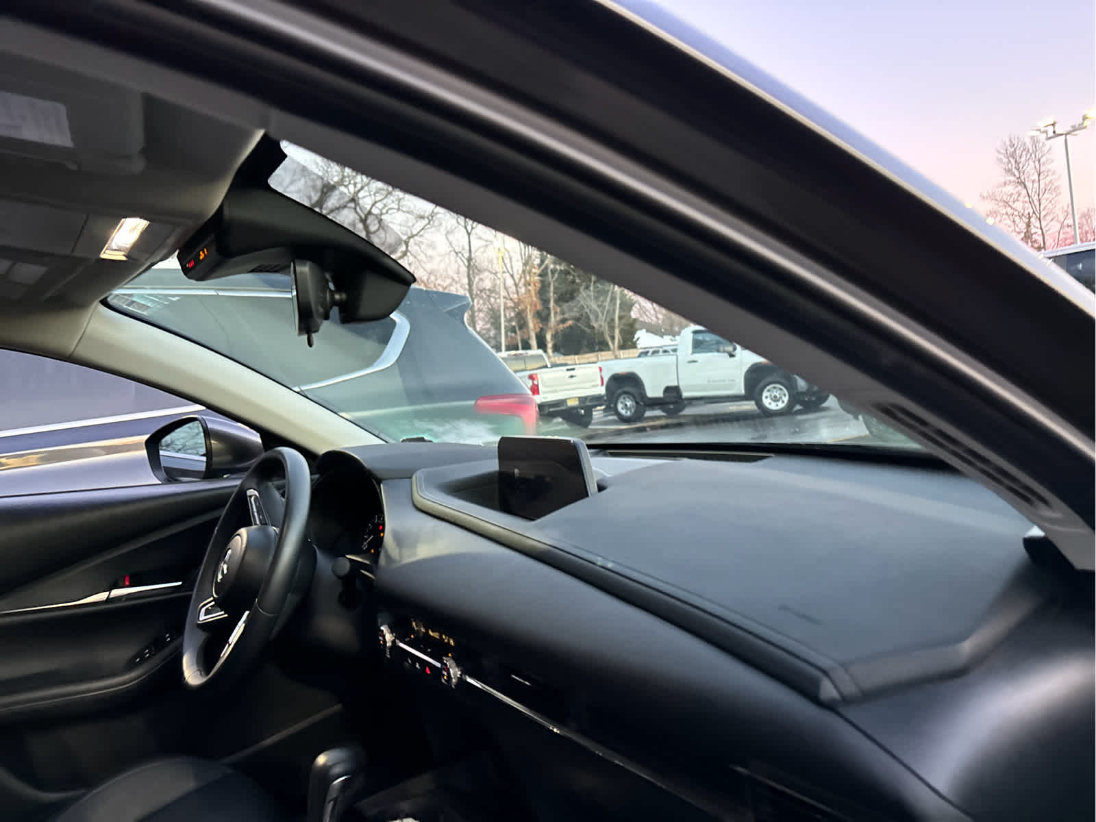 2023 Mazda Mazda CX-30 2.5 S Preferred Package