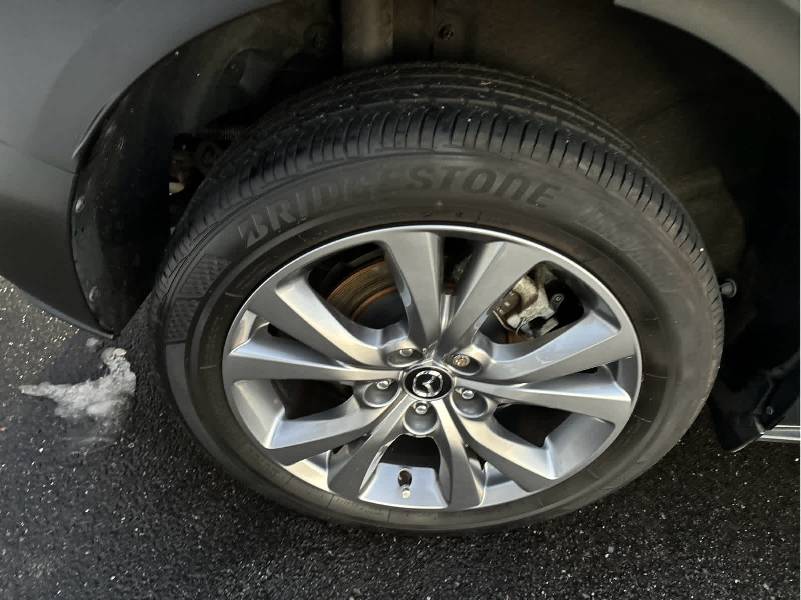 2023 Mazda Mazda CX-30 2.5 S Preferred Package