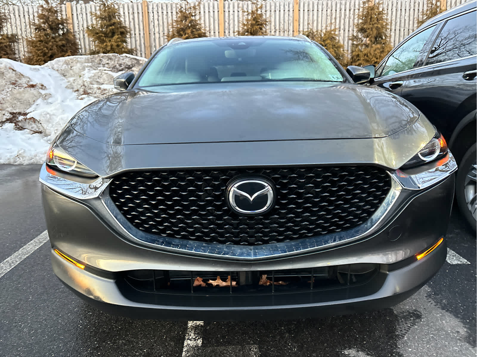 2023 Mazda Mazda CX-30 2.5 S Preferred Package