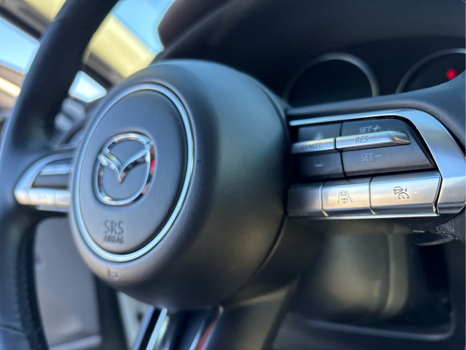 2022 Mazda Mazda CX-30 2.5 Turbo Premium Plus Package