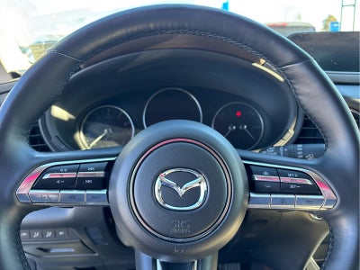 2022 Mazda Mazda CX-30 2.5 Turbo Premium Plus Package
