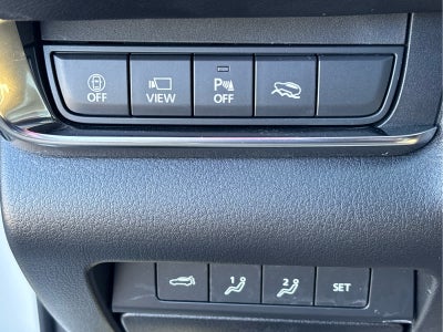 2022 Mazda Mazda CX-30 2.5 Turbo Premium Plus Package