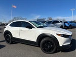 2022 Mazda Mazda CX-30 2.5 Turbo Premium Plus Package