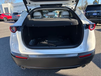 2022 Mazda Mazda CX-30 2.5 Turbo Premium Plus Package