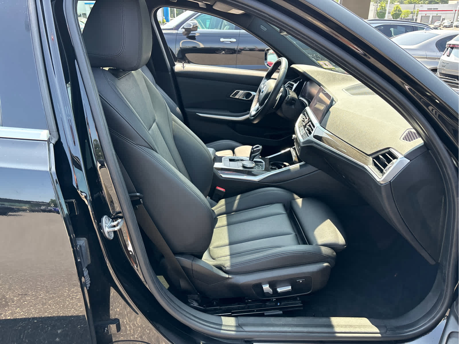 2019 BMW 330i xDrive 330i xDrive