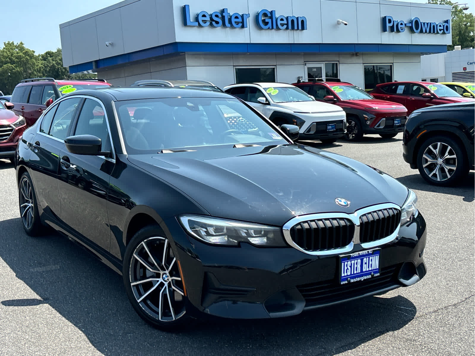 2019 BMW 330i xDrive 330i xDrive
