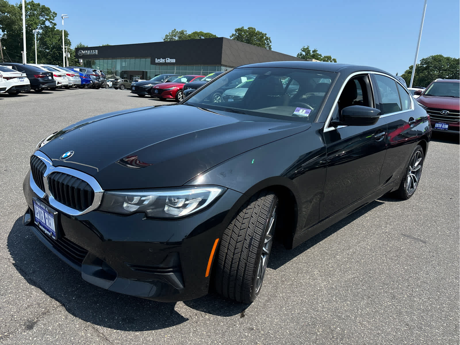 2019 BMW 330i xDrive 330i xDrive