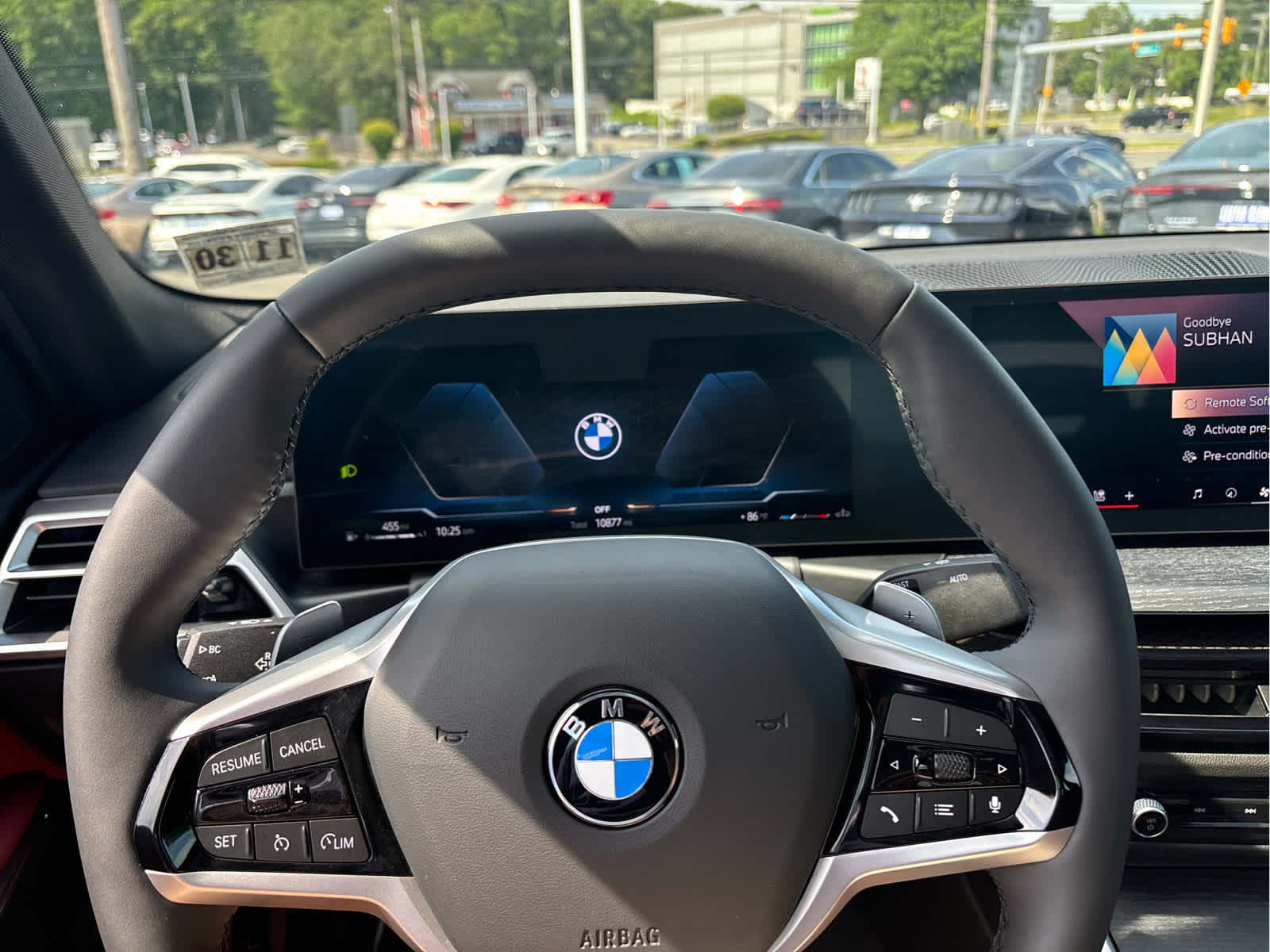 2025 BMW 330i xDrive 330i xDrive