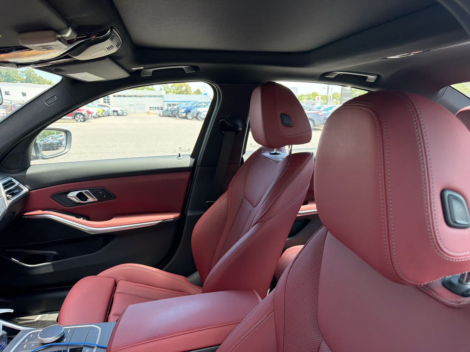 2025 BMW 330i xDrive 330i xDrive