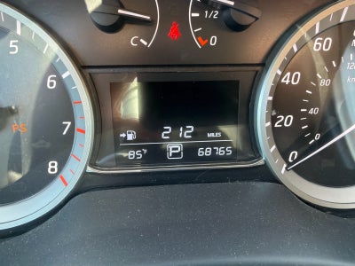 2014 Nissan Sentra SV