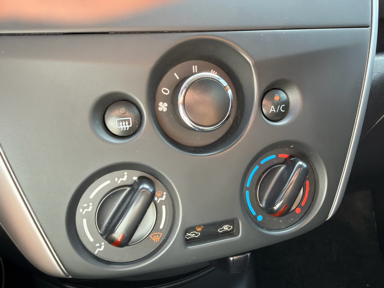 2015 Nissan Versa Note S Plus