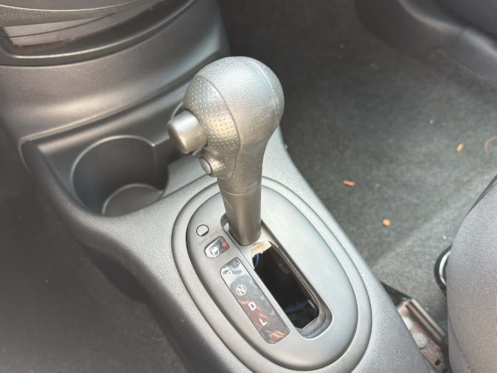 2015 Nissan Versa Note S Plus