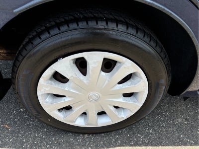 2014 Nissan Versa SV