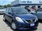 2014 Nissan Versa SV