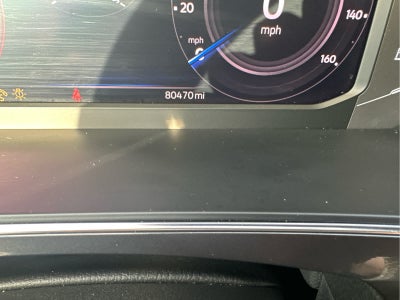 2021 Volkswagen Tiguan SEL