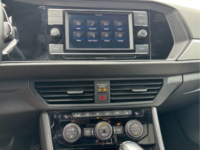 2021 Volkswagen Jetta R-Line