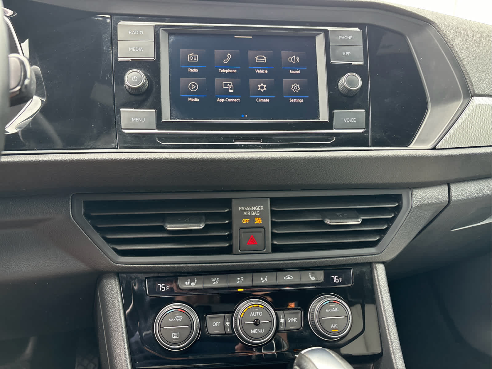 2021 Volkswagen Jetta R-Line