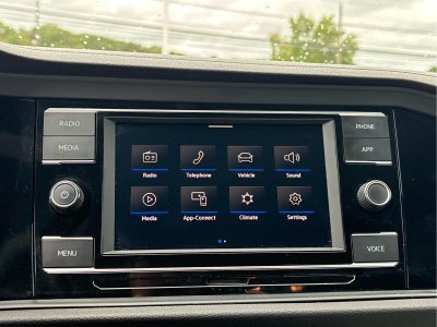 2021 Volkswagen Jetta R-Line