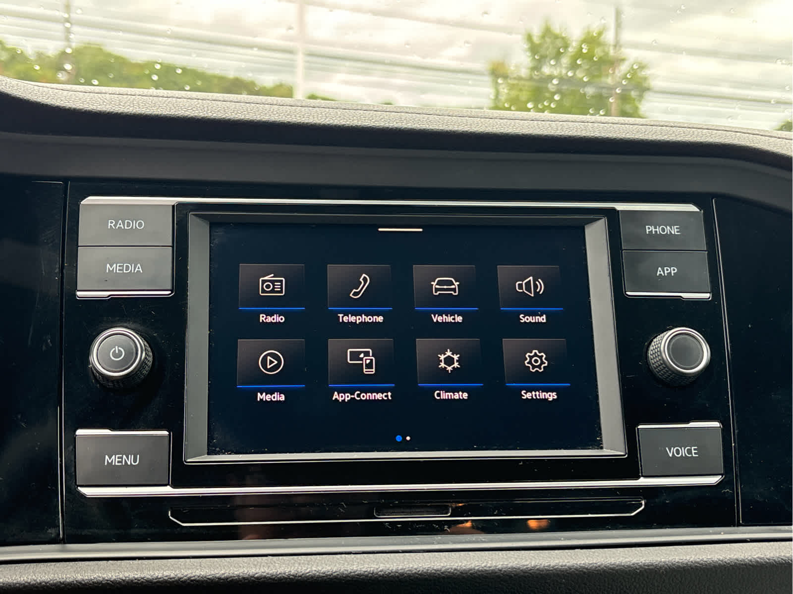 2021 Volkswagen Jetta R-Line