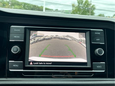 2021 Volkswagen Jetta R-Line