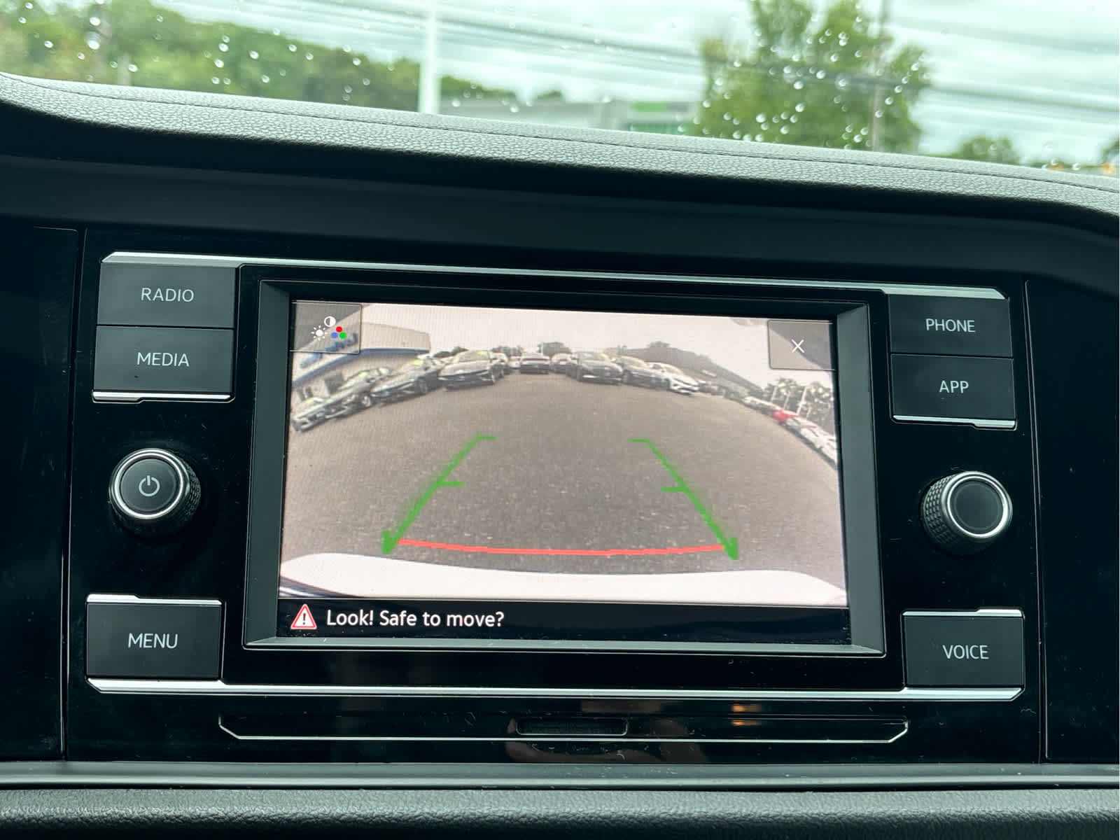 2021 Volkswagen Jetta R-Line