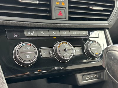 2021 Volkswagen Jetta R-Line