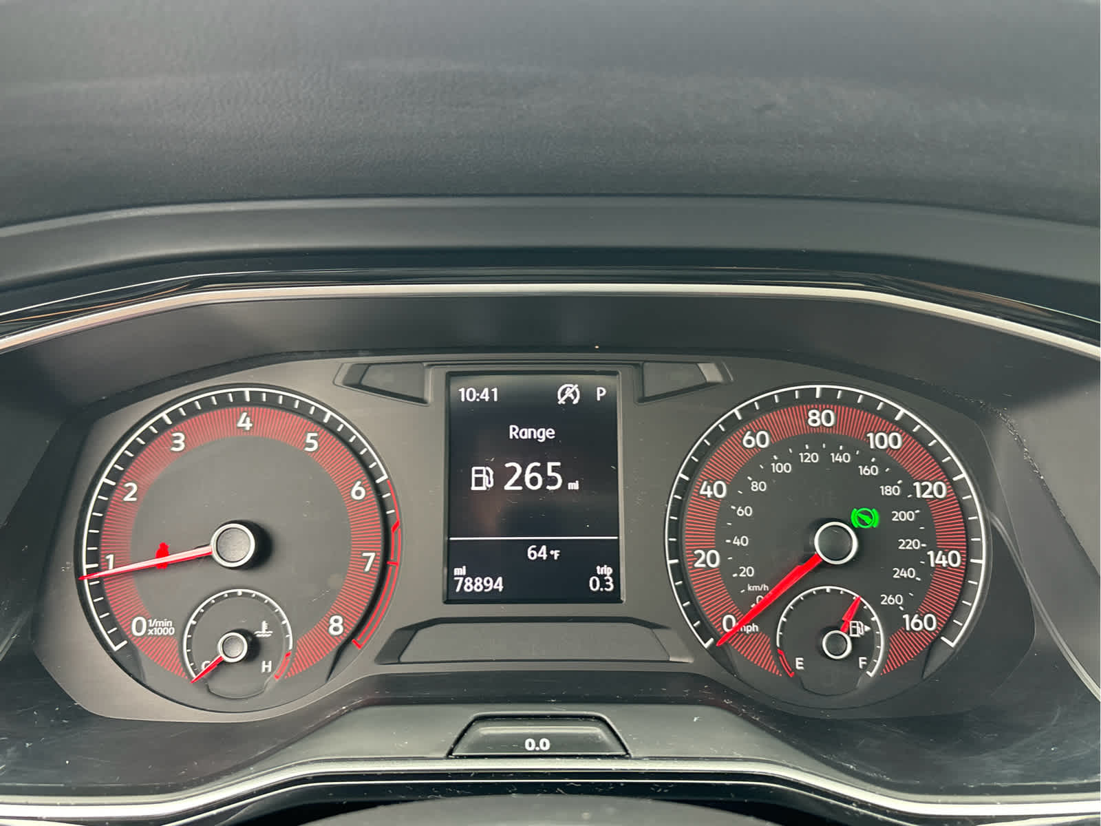 2021 Volkswagen Jetta R-Line