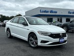 2021 Volkswagen Jetta R-Line