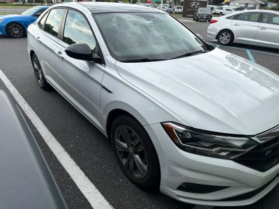 2021 Volkswagen Jetta R-Line