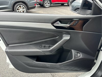2021 Volkswagen Jetta R-Line