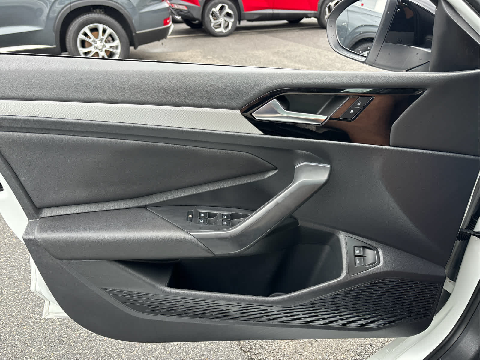 2021 Volkswagen Jetta R-Line