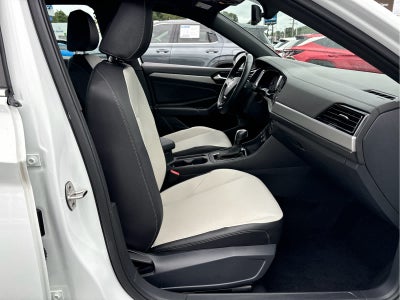 2021 Volkswagen Jetta R-Line