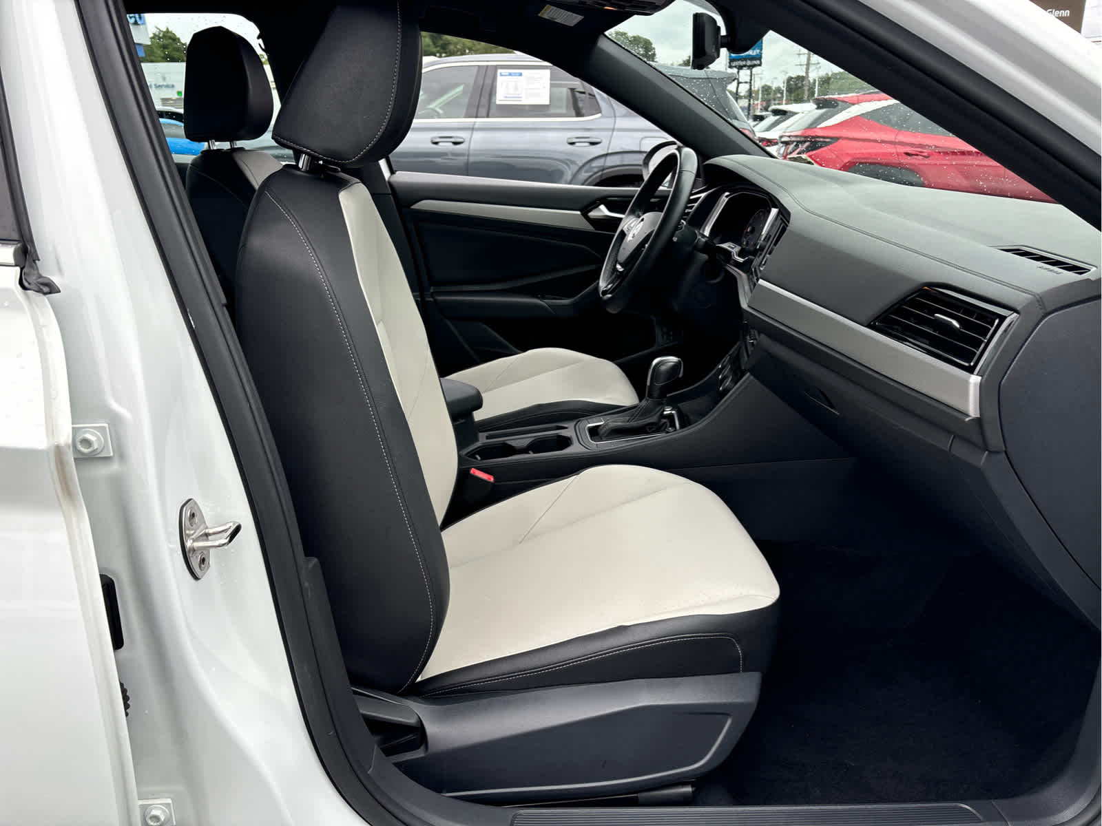 2021 Volkswagen Jetta R-Line