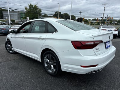 2021 Volkswagen Jetta R-Line