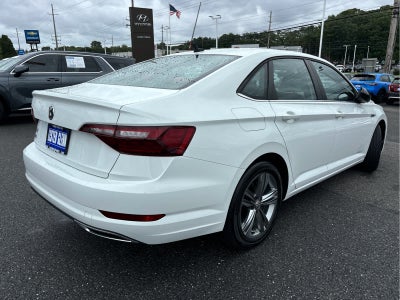 2021 Volkswagen Jetta R-Line