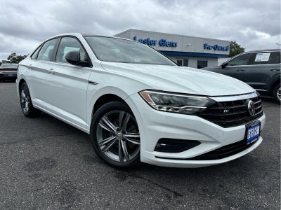 2021 Volkswagen Jetta R-Line