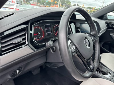 2021 Volkswagen Jetta R-Line