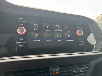 2019 Volkswagen Jetta SEL