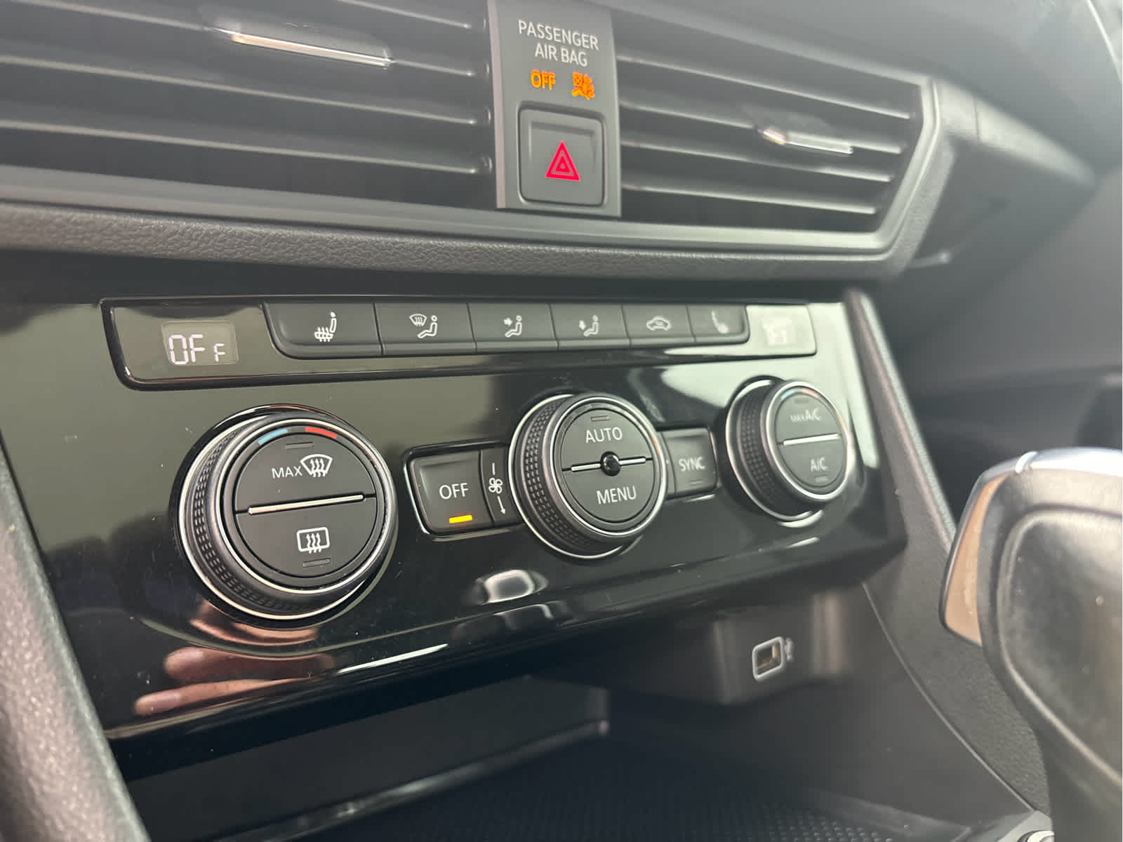 2019 Volkswagen Jetta SEL
