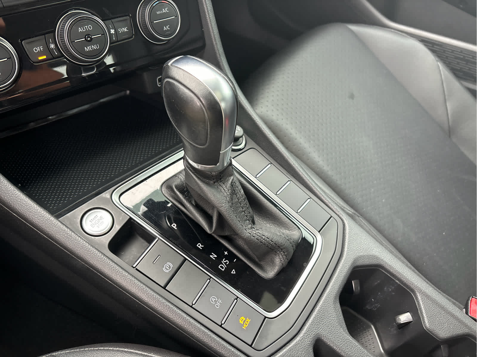2019 Volkswagen Jetta SEL