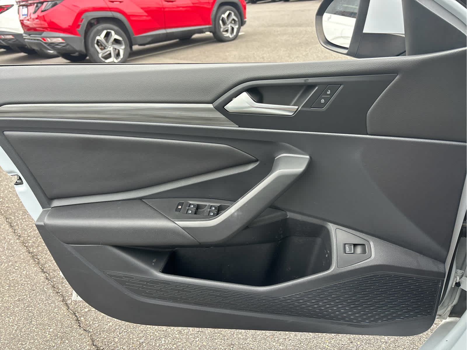 2019 Volkswagen Jetta SEL