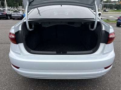 2019 Volkswagen Jetta SEL
