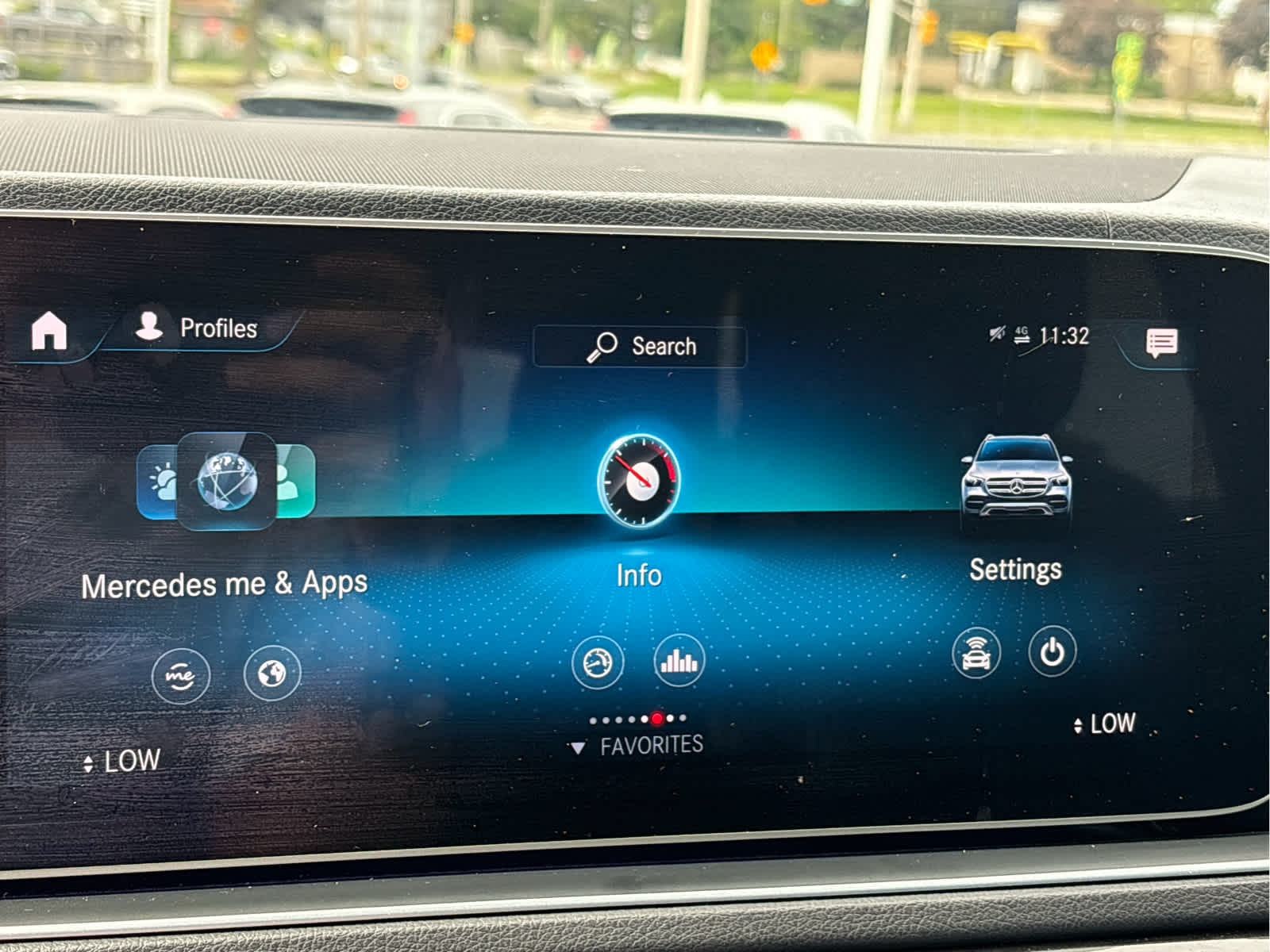 2020 Mercedes-Benz GLE 350 GLE 350